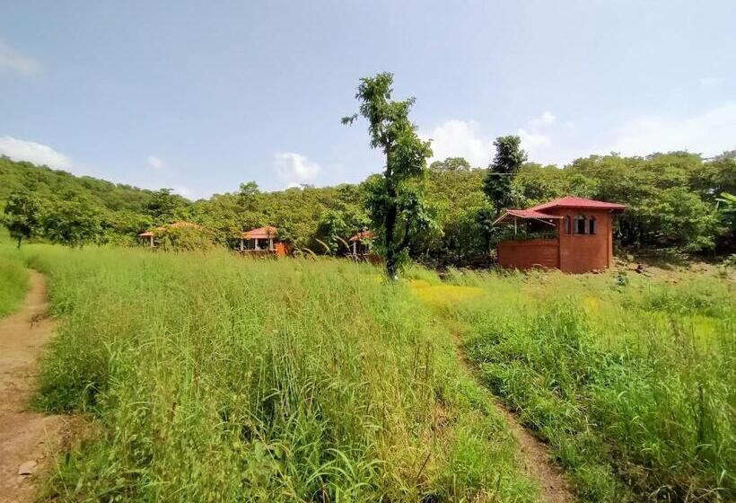 جناح ديلوكس سرير كينج, Porsu