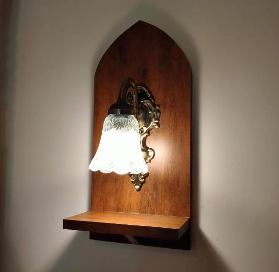 جناح ديلوكس سرير كينج, Porsu