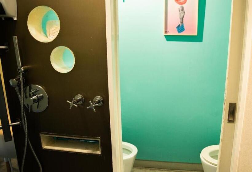 اتاق سوپریور, Viajero Buenos Aires Hostel