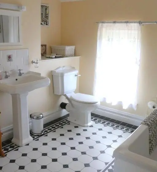 １ベッドルームハウス, Emy Lakehouse   Near Castle Leslie, Glaslough