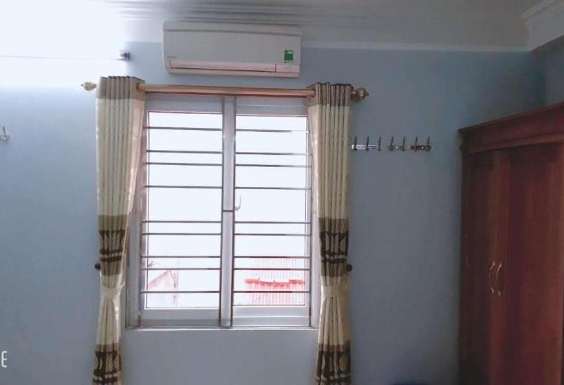 اتاق خانوادگی, Kiên Cường Hostel