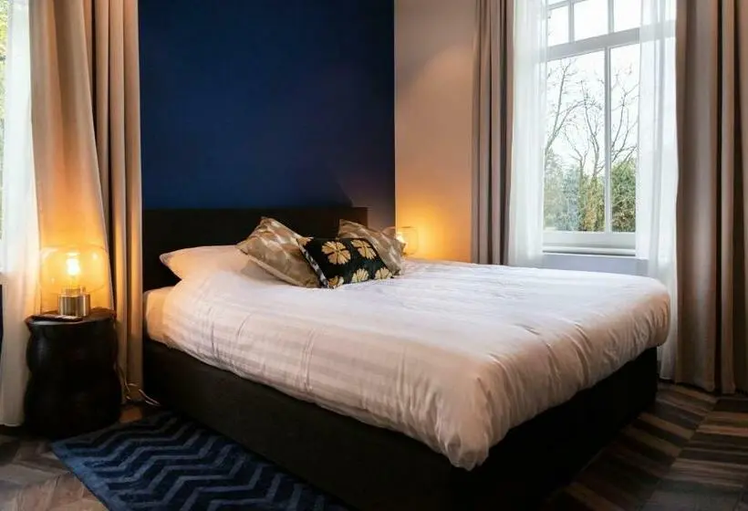 Deluxe-huone, Westervilla