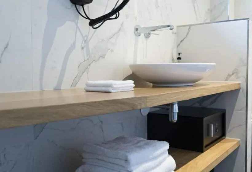 Standard-huone, Westervilla