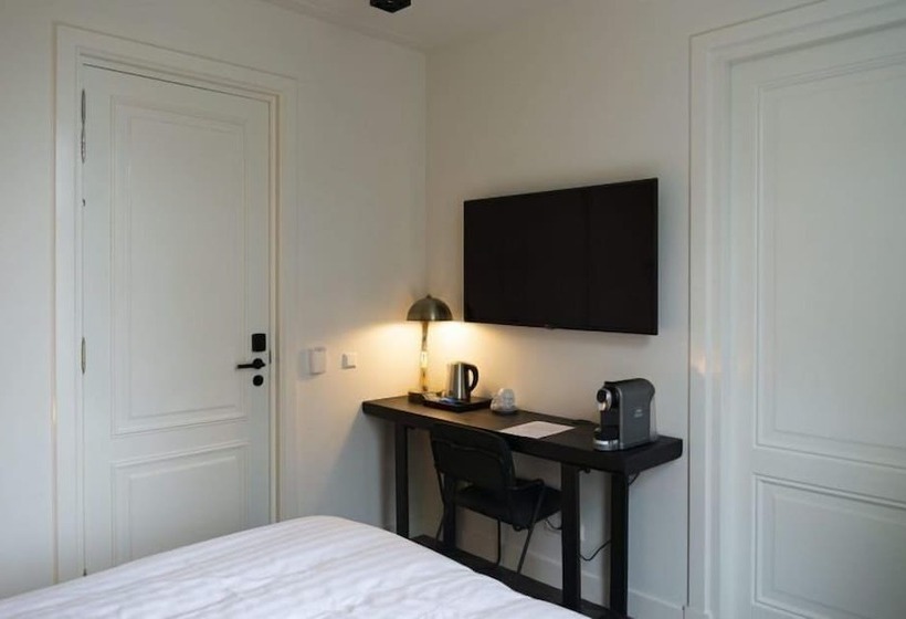 اتاق استاندارد, Westervilla