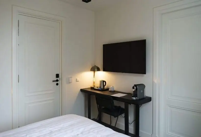 Standard-huone, Westervilla