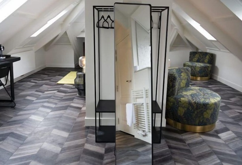 اتاق لوکس, Westervilla