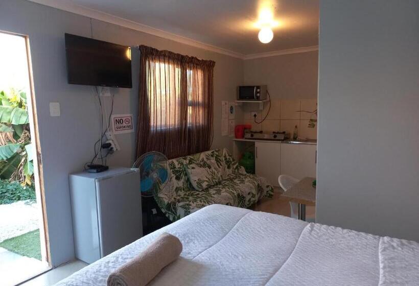 스탠다드 룸, Zufike Self Catering