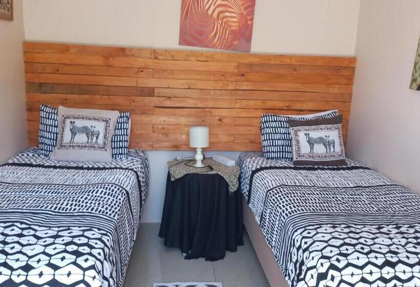 스탠다드 룸, Zufike Self Catering