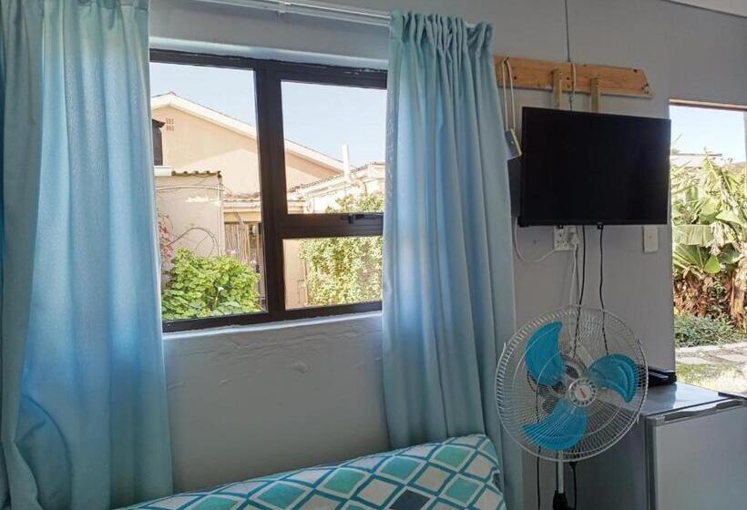 디럭스 룸, Zufike Self Catering