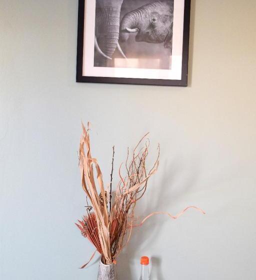 디럭스 룸, Zufike Self Catering