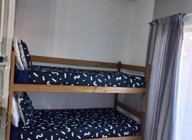 디럭스 패밀리 룸, Zufike Self Catering