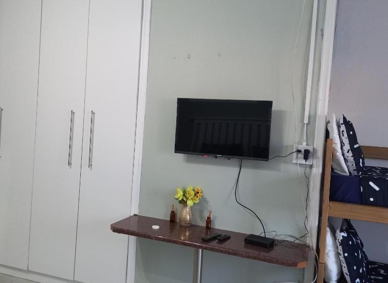 디럭스 패밀리 룸, Zufike Self Catering