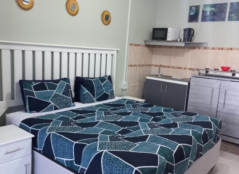 디럭스 패밀리 룸, Zufike Self Catering