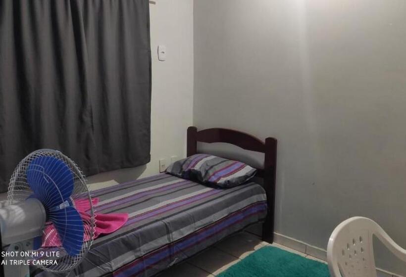 اتاق اکونومی یک تخته, Urban Hostel