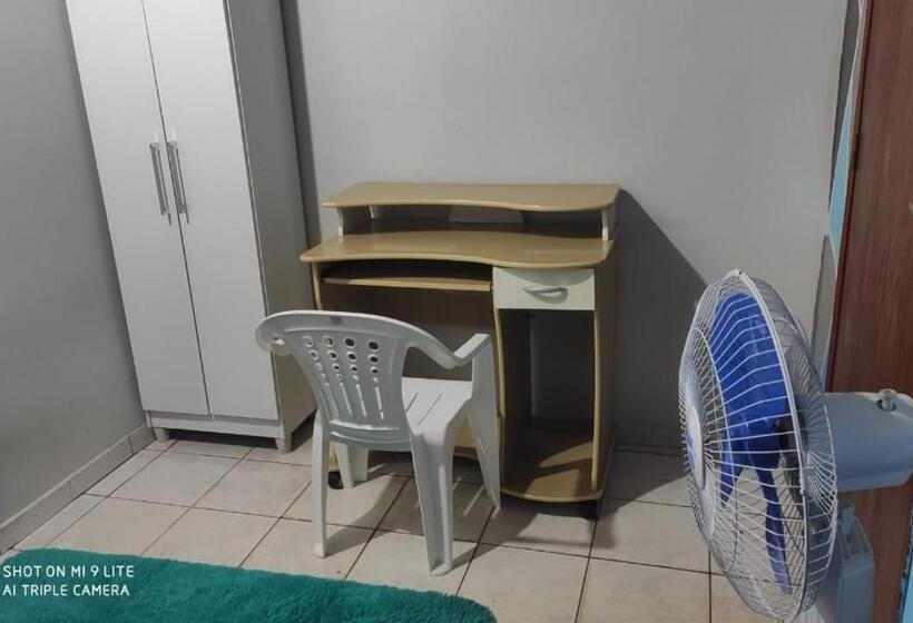 اتاق اکونومی یک تخته, Urban Hostel