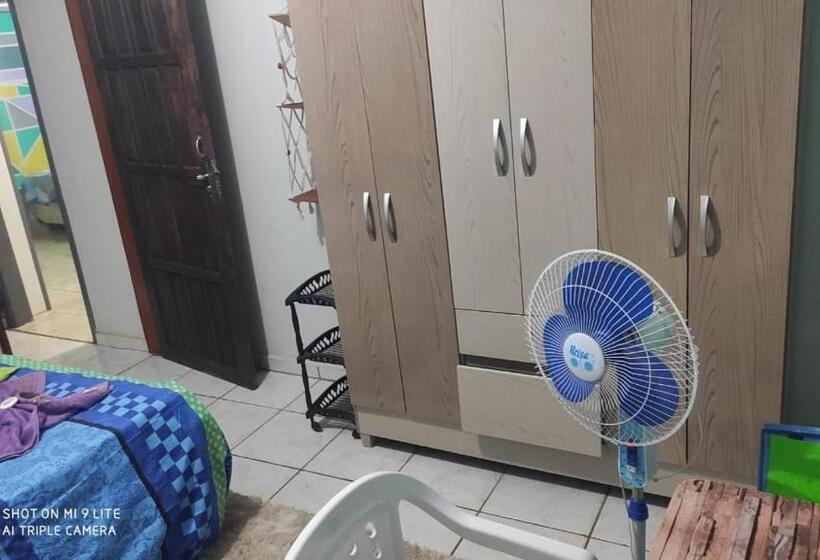 اتاق استاندارد, Urban Hostel