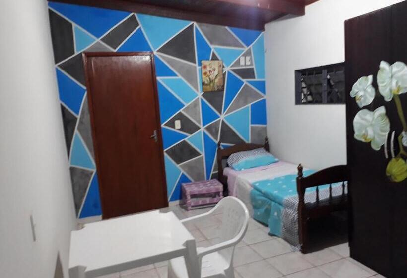 اتاق اکونومی یک تخته, Urban Hostel