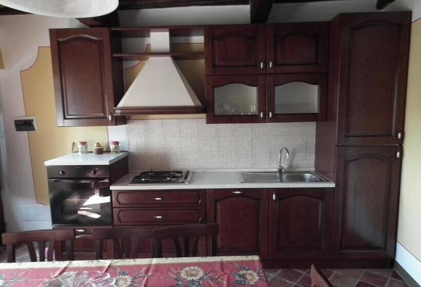 اتاق استاندارد, B&b Del Musico
