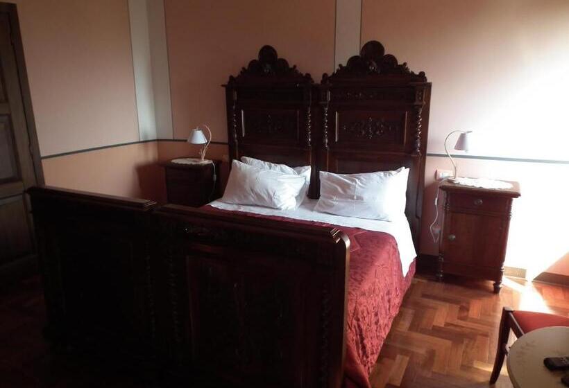 스탠다드 룸, B&b Del Musico