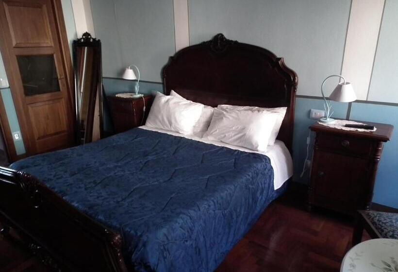 스탠다드 룸, B&b Del Musico