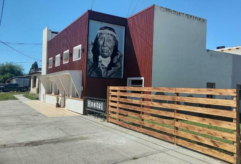 تختخواب در اتاق مشترک, Hostel Yatel