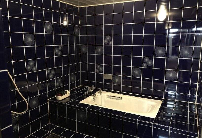 스탠다드 룸, Arima Koukaen