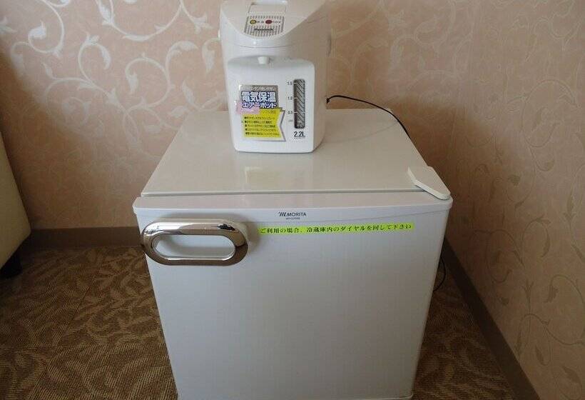 스탠다드 룸, Arima Koukaen