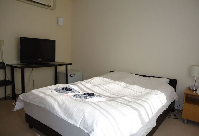 스탠다드 룸, Arima Koukaen