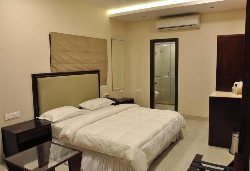 豪华房间, Celebration