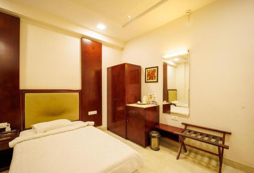 豪华房间, Celebration