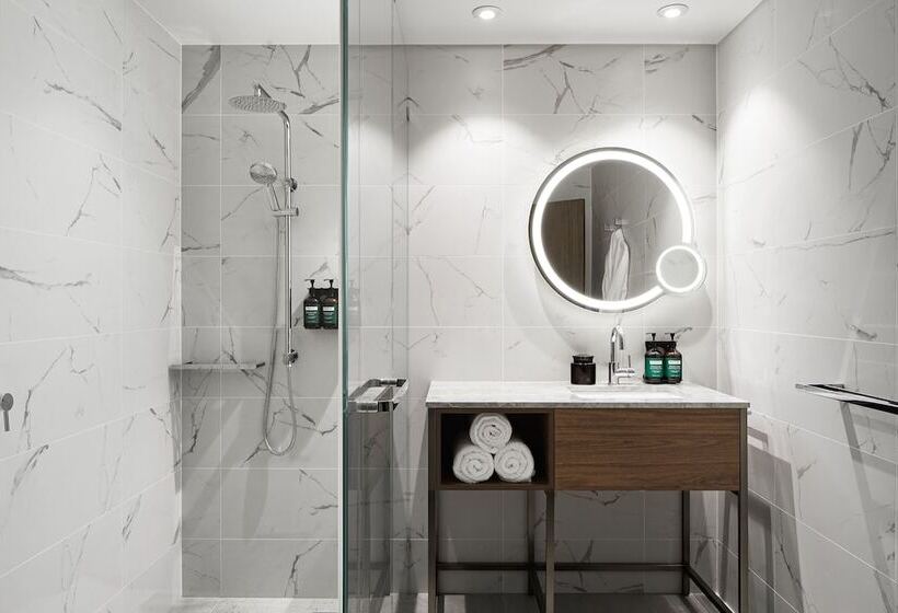 غرفة قياسية, Crowne Plaza Sydney Darling Harbour, An Ihg