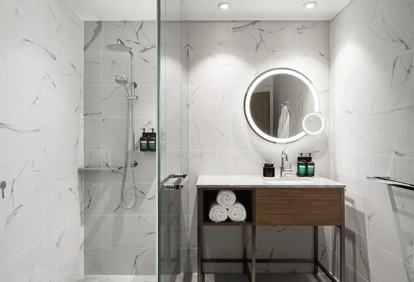 スタンダードルーム, Crowne Plaza Sydney Darling Harbour, An Ihg