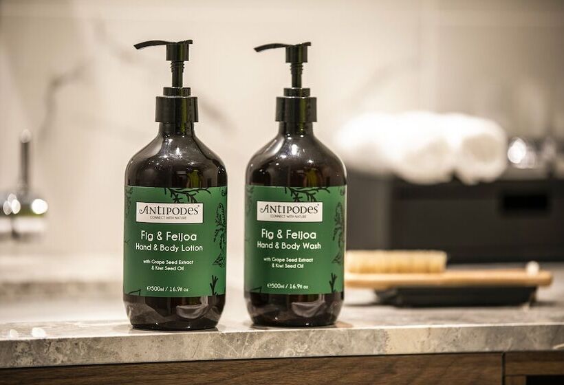 غرفة قياسية, Crowne Plaza Sydney Darling Harbour, An Ihg