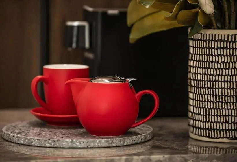 スタンダードルーム, Crowne Plaza Sydney Darling Harbour, An Ihg