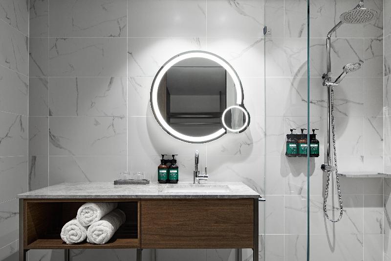 غرفة قياسية, Crowne Plaza Sydney Darling Harbour, An Ihg