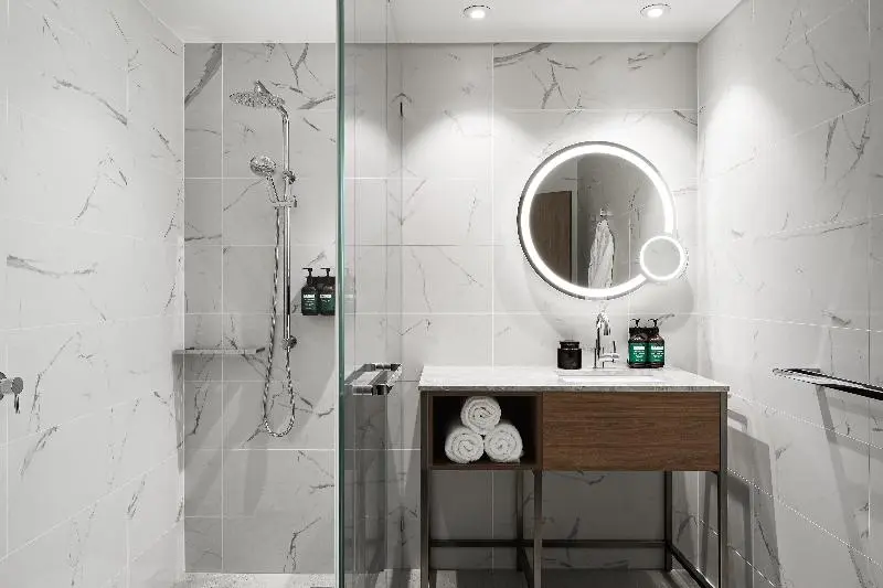 シティビュープレミアムルーム, Crowne Plaza Sydney Darling Harbour, An Ihg