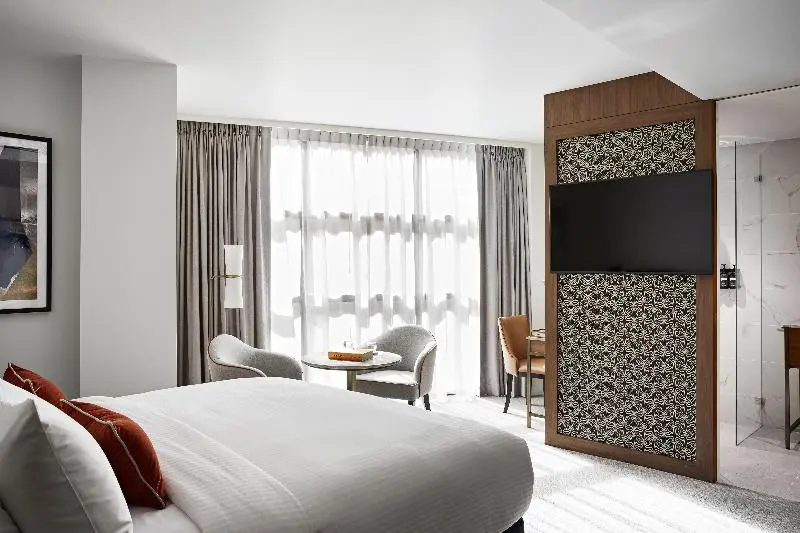 シティビュープレミアムルーム, Crowne Plaza Sydney Darling Harbour, An Ihg