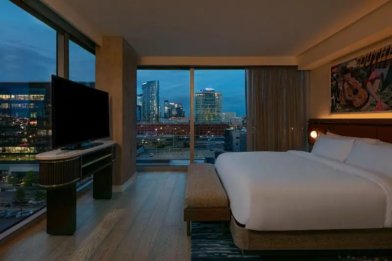 スタンダードルーム, Crowne Plaza Sydney Darling Harbour, An Ihg