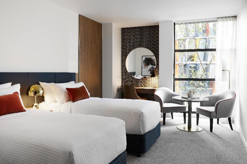 اتاق سوپریور, Crowne Plaza Sydney Darling Harbour, An Ihg