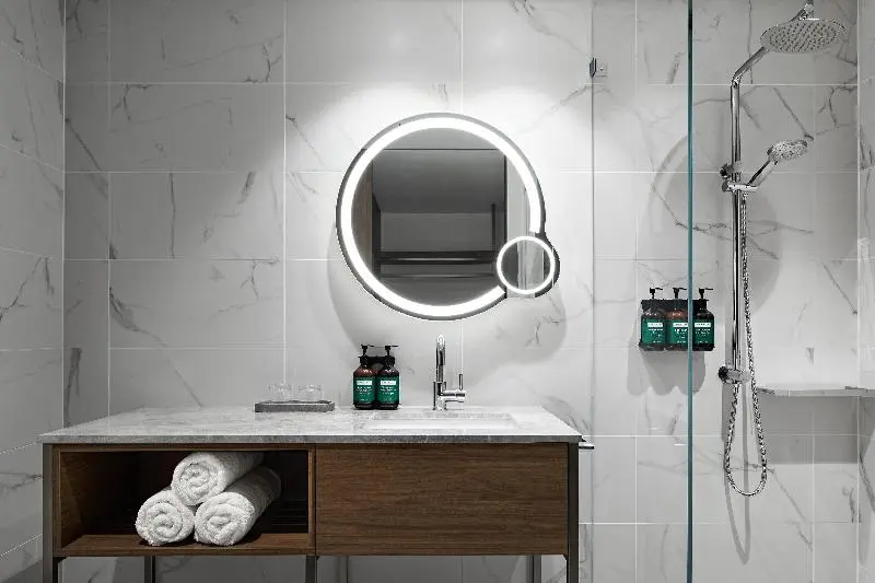 スーペリアールーム, Crowne Plaza Sydney Darling Harbour, An Ihg