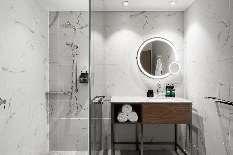 غرفة سوبيريور, Crowne Plaza Sydney Darling Harbour, An Ihg