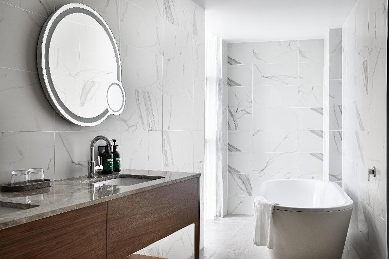 غرفة ديلوكس, Crowne Plaza Sydney Darling Harbour, An Ihg