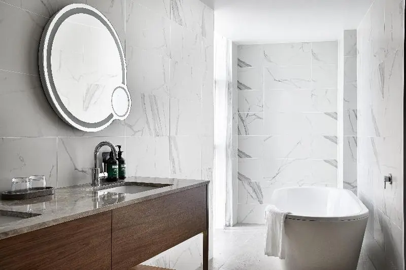 デラックスルーム, Crowne Plaza Sydney Darling Harbour, An Ihg