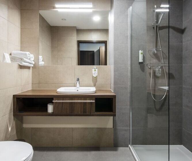 اتاق پرمیوم, Db Hotel Wrocław