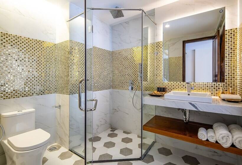 اتاق سوپریور, Le Pavillon Hoi An Paradise Hotel & Spa