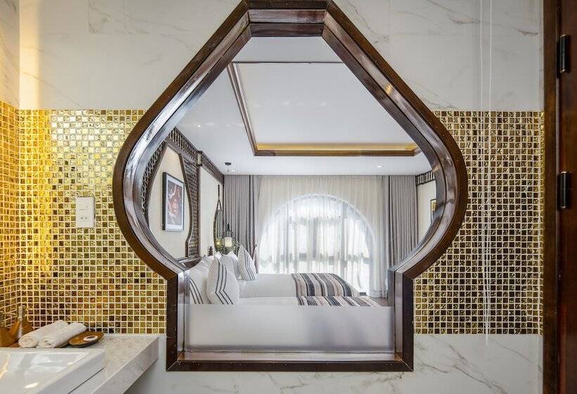 اتاق سوپریور, Le Pavillon Hoi An Paradise Hotel & Spa
