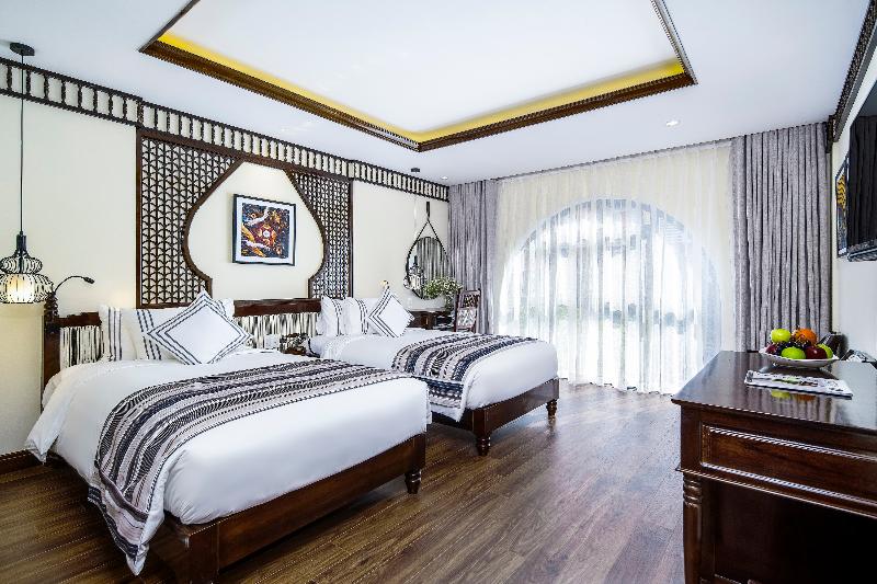 اتاق سوپریور, Le Pavillon Hoi An Paradise Hotel & Spa