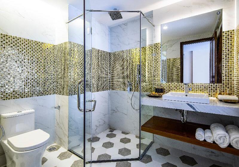 اتاق سوپریور, Le Pavillon Hoi An Paradise Hotel & Spa