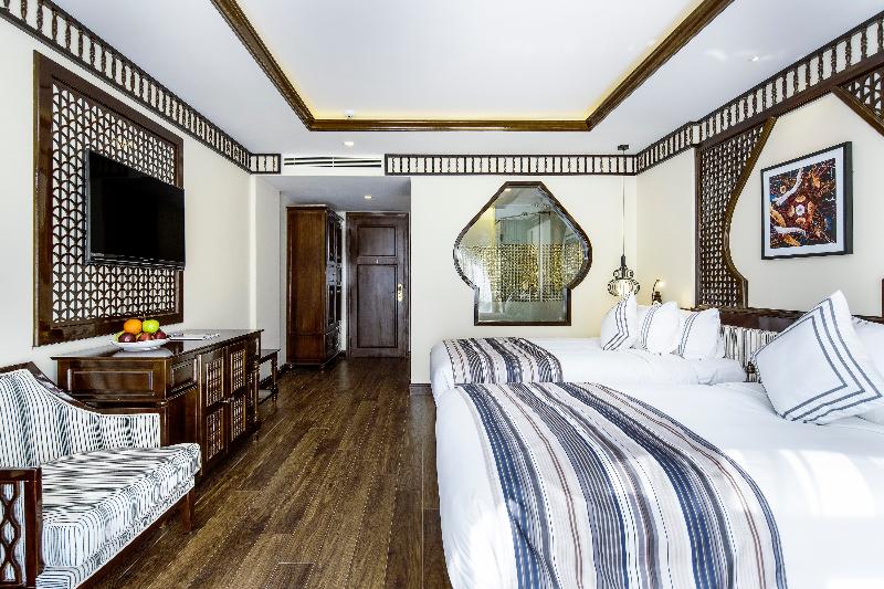 اتاق سوپریور, Le Pavillon Hoi An Paradise Hotel & Spa