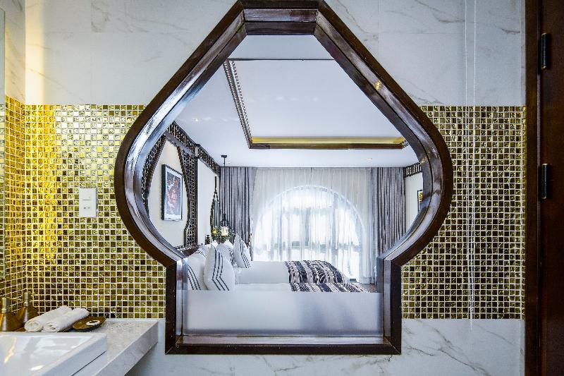 اتاق سوپریور, Le Pavillon Hoi An Paradise Hotel & Spa